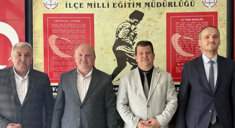 Keşan'da eğitim zirvesi