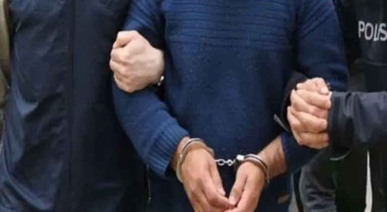 Keşan’da FETÖ'ye şafak operasyonu: 5 tutuklama