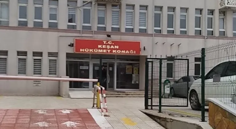Keşan’da Sosyal Yardımların Bilançosu: 183,9 Milyon TL Destek Sağlandı