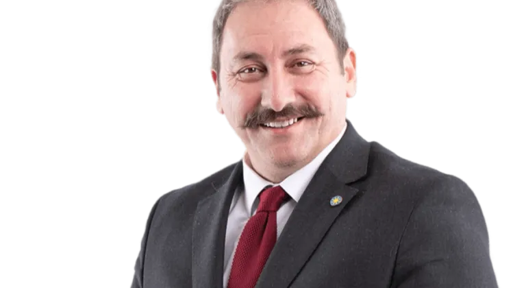 Keşanlı siyasetçi M. Tolga Akalın Anahtar Parti’ye katılıyor