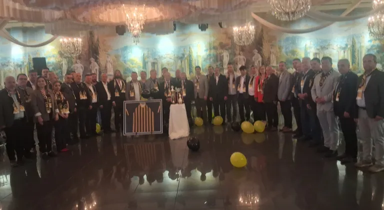 Keşanspor’a BAL için 20 milyon TL hedefi