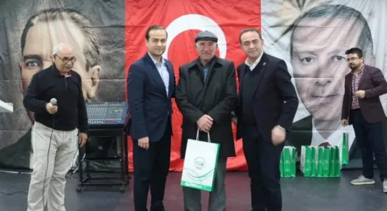 Kestel'de Ramazan Sokağı Coşkuyla Açıldı
