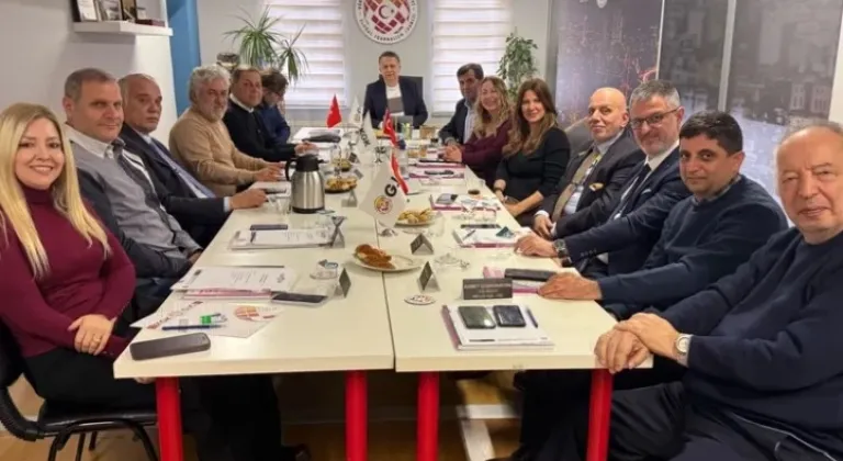 KGK Küresel Medya Okulu Kapılarını Açıyor








