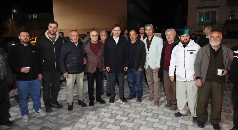 Kılca’dan engelsiz yaşam merkezi müjdesi