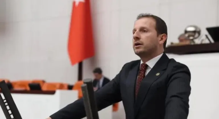 Kılıç: Ekonomide İstikrar ve Büyüme Yolunda İlerliyoruz

