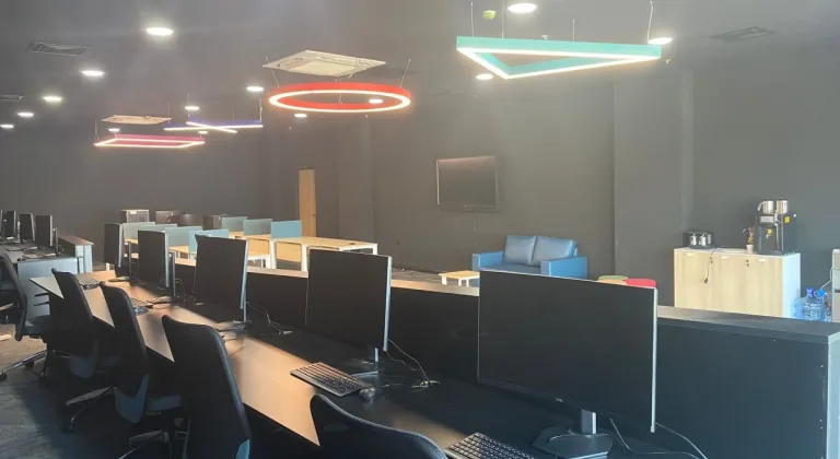 Kirazlimanı Yaşam Merkezi Ordu’ya değer katıyor