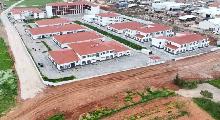Kırşehir’e yatırım hamlesi