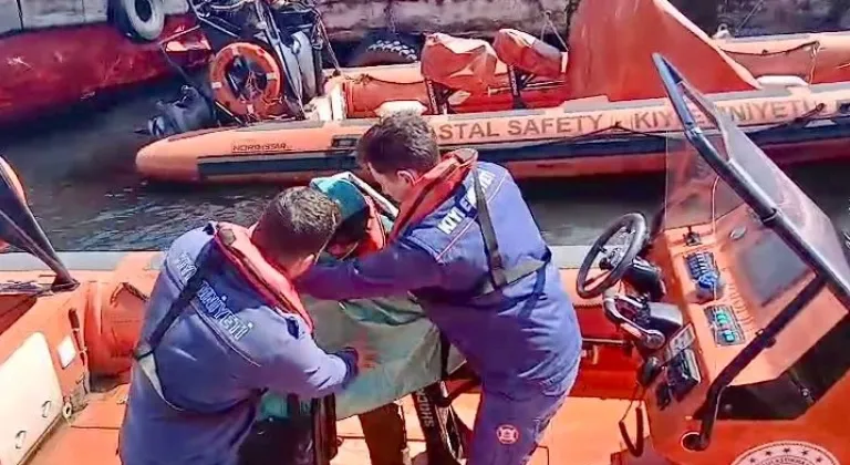 Kıyı Emniyeti Genel Müdürlüğü İşçi Alım İlanı