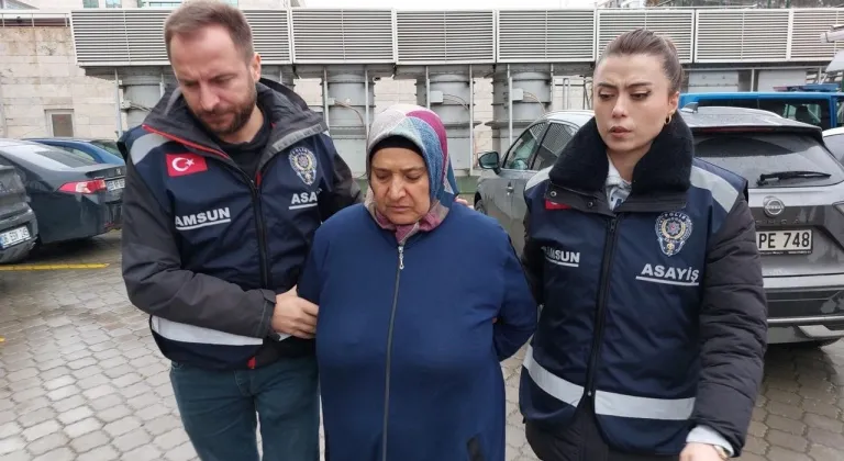 Kızını boğarak öldürüp intihar süsü veren anneye indirimsiz ağırlaştırmış müebbet