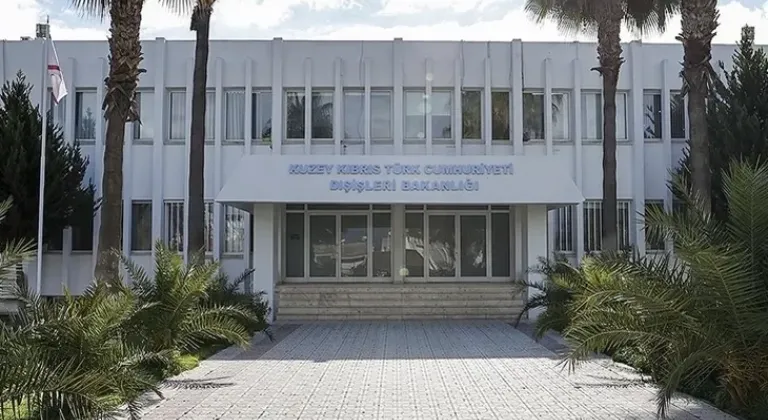 KKTC’den SOFA anlaşmasına sert tepki: “Yok hükmündedir”