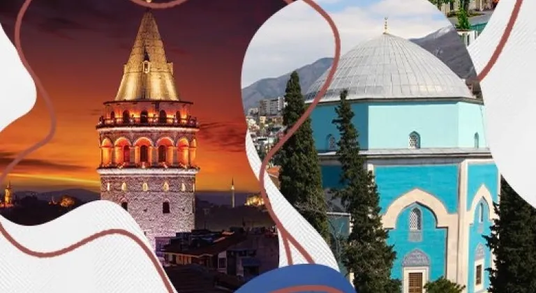 KKTC’li öğrenciler İstanbul ve Bursa’da ağırlanacak