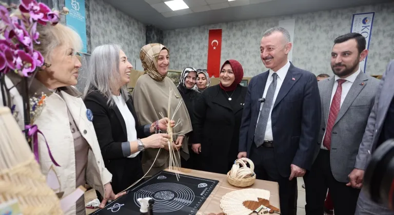 KO-MEK kursiyerlerinden ilham veren hikâyeler