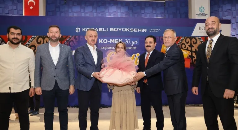 KO-MEK yeni yaşam biçimi oluşturdu
