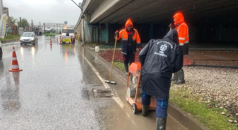 Kocaeli A Takımı hayatı kolaylaştırmayı sürdürüyor