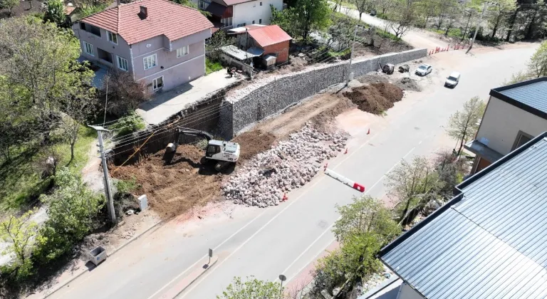 Kocaeli Başiskele’de üstyapı seferberliği