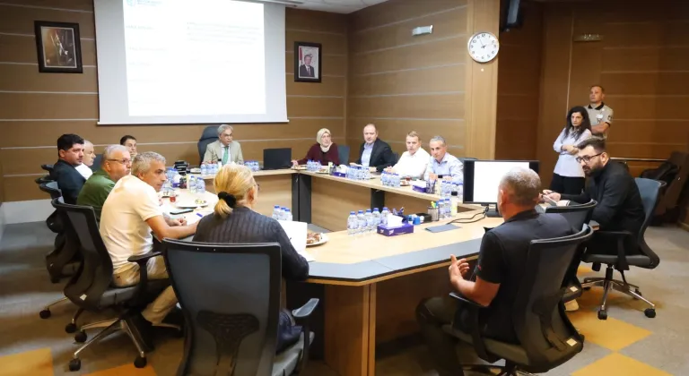 Kocaeli Büyükşehir Belediyesi 6 Taşınmazı 3 Yıllığına Kiraya Verdi