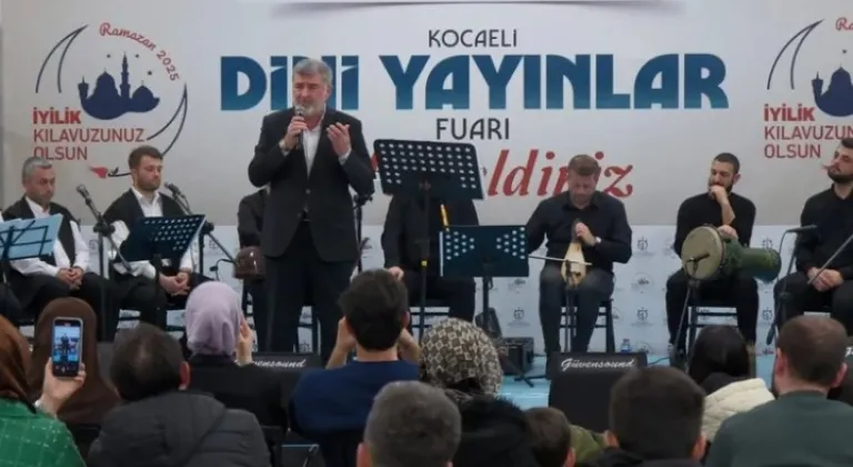 Kocaeli Büyükşehir İtfaiyesi Filosunu Güçlendirdi








