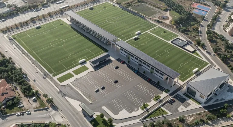 Kocaeli Derince’ye “Sporcu Gençlik Eğitim Merkezi” geliyor
