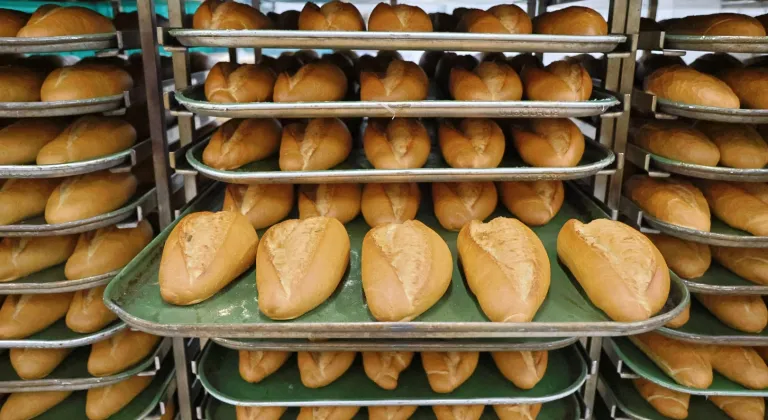 Kocaeli Halk Ekmek’te 1 Nisan itibariyle gramaj artıyor