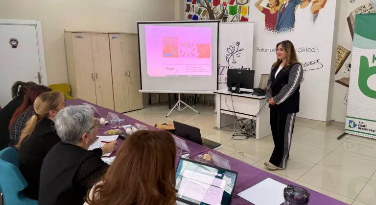 Kocaeli İzmit’te girişimci adaylar mülakatlardan geçti