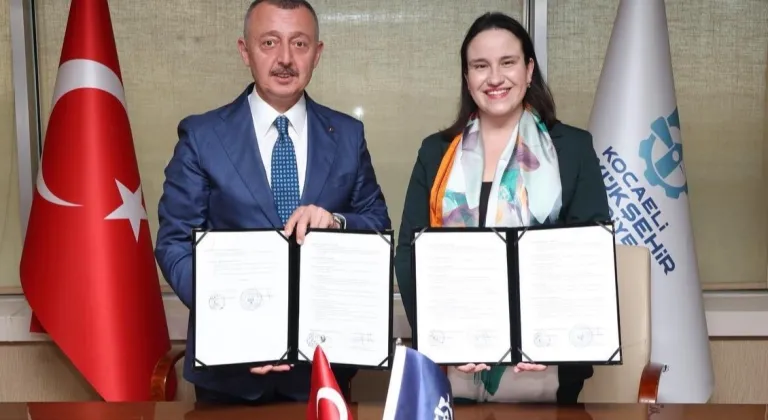 Kocaeli, Novo Sarajevo ile kardeş şehir oldu