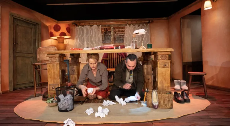 Kocaeli Şehir Tiyatroları, Ramazan’ı renklendiriyor