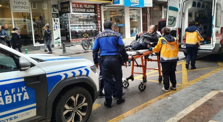 Kocaeli Zabıtası hayatın her alanında aktif