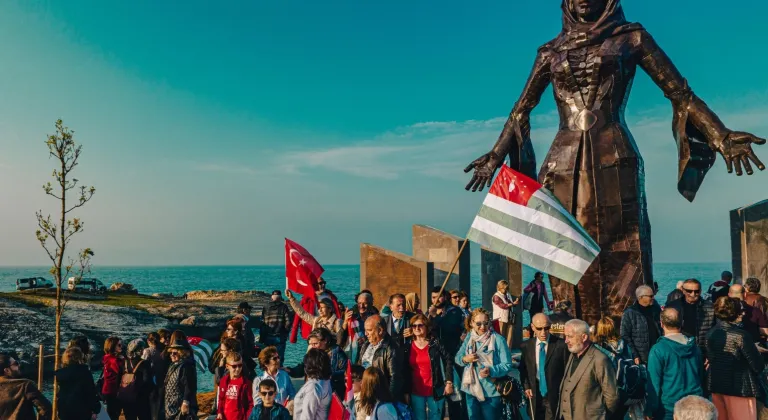 Kocaeli’de 1864 Büyük Sürgünü 162. Yılında Babalı’da anılacak