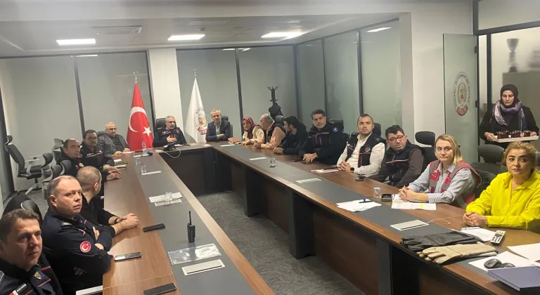 Kocaeli’de 6 Ayda Binlerce Personel ve Stajyere Eğitim Desteği