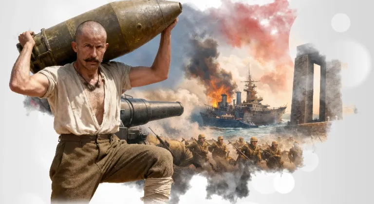 Kocaeli'de bu sergi 111 yıl önceki şanlı zafere götürecek