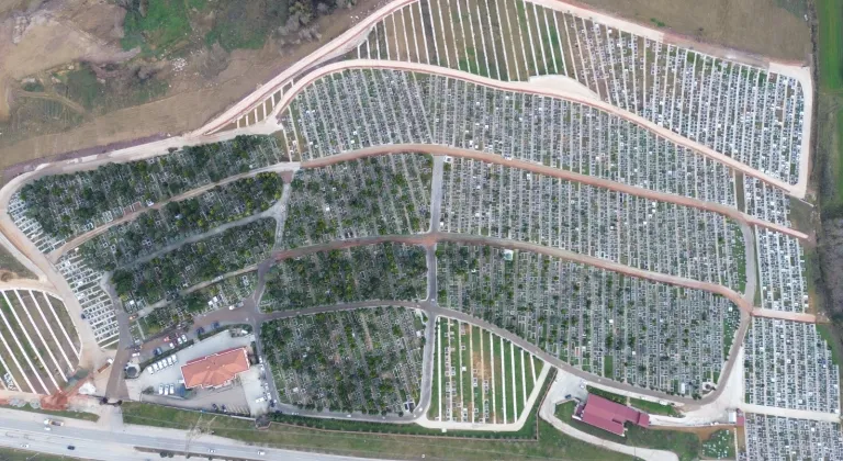 Kocaeli'de cenaze hizmetleri emin ellerde