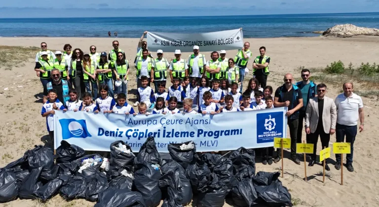 Kocaeli’de çevre için büyük yatırımlar