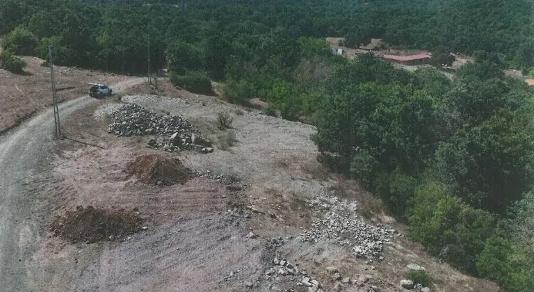 Kocaeli’de Çevre İhlallerine Milyonluk Ceza