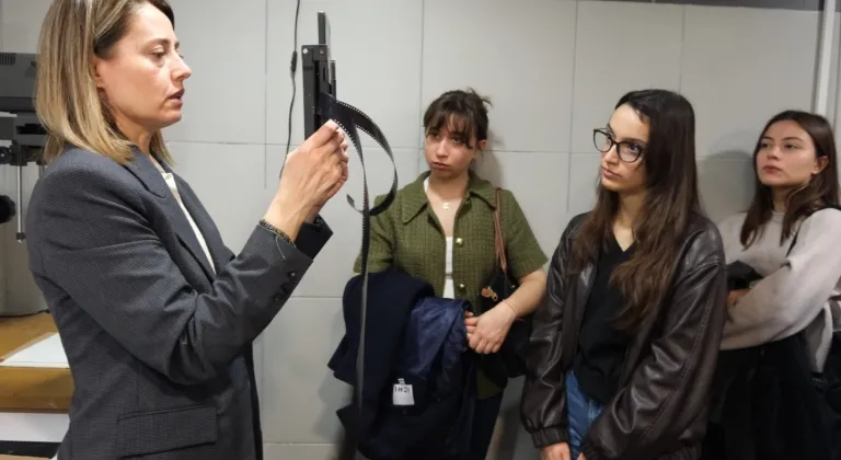 Kocaeli'de fotoğrafın tarihsel yolculuğuna çıkaran müze