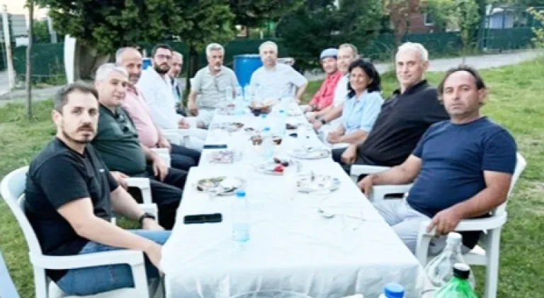 Kocaeli'de 