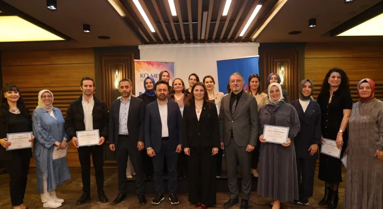 Kocaeli'de hedef, daha etkili KO-MEK