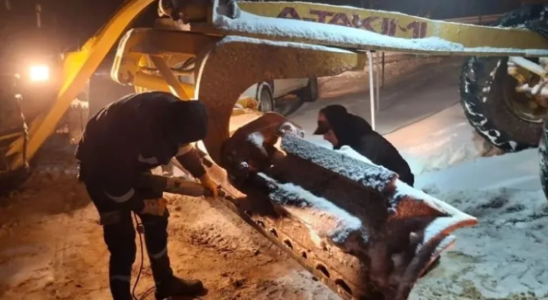 Kocaeli’de Hızlı Müdahale ile Büyük Tasarruf Sağlandı!