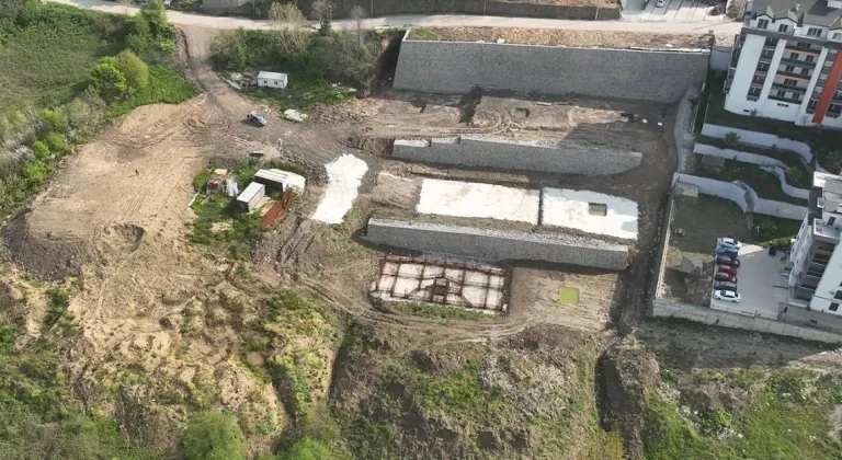 Kocaeli'de izinsiz hafriyata 9,3 milyon TL ceza! Encümen çevre ihlalini affetmiyor!
