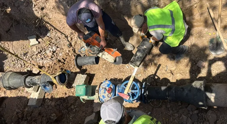 Kocaeli'de Kandıra’nın geleceğine güçlü imza