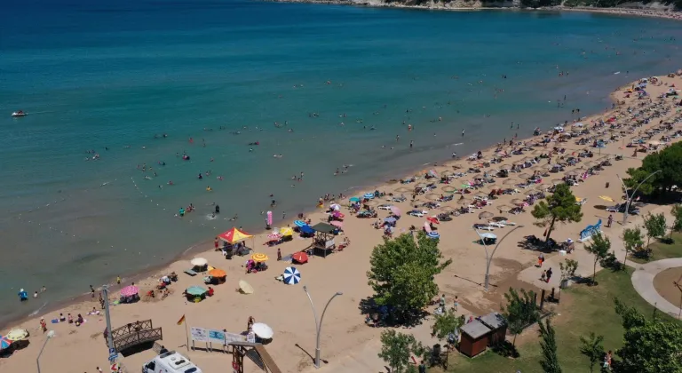 Kocaeli'de KOSKEM sezonu 13 Haziran’da açıyor