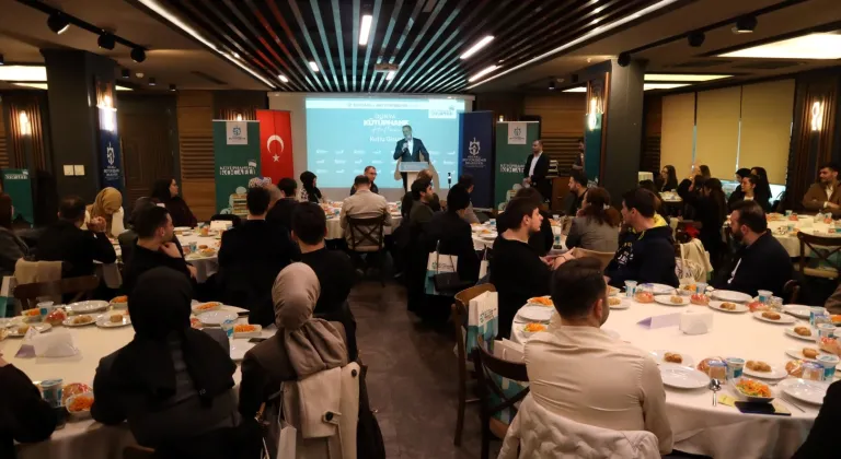 Kocaeli'de Kütüphane Haftası’na moral dolu başlangıç