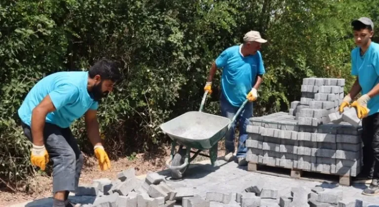 Kocaeli’de Ortaburun’a Çağdaş Dokunuş

