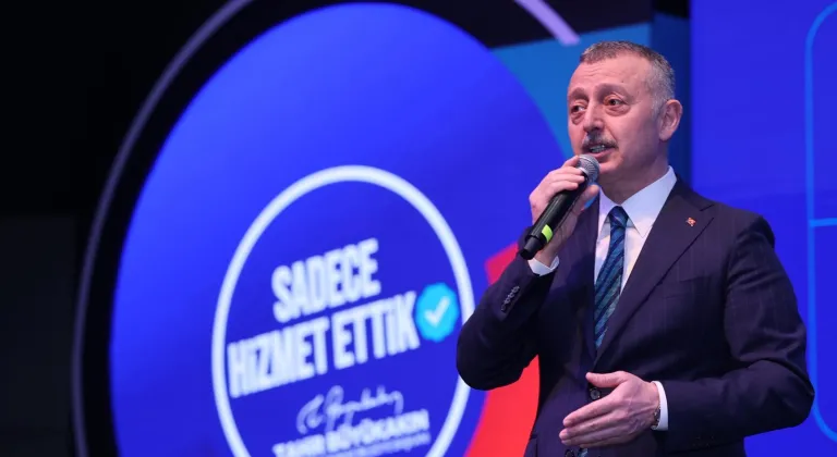 Kocaeli'de şeffaflık ve hesap verebilirlik vurgusu