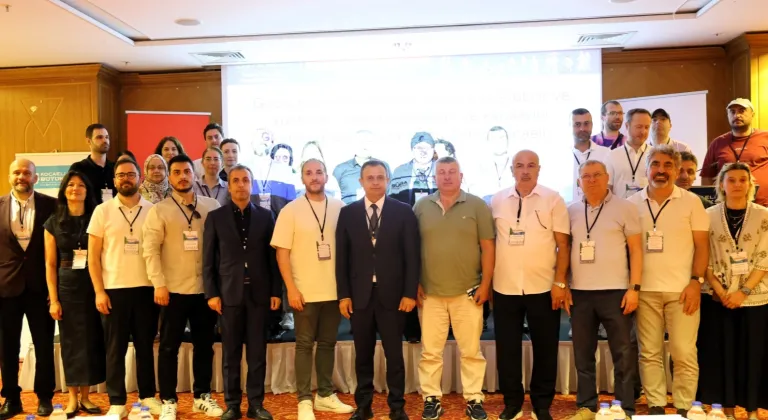 Kocaeli’de ulaşımın geleceği ortak akılla planlanıyor