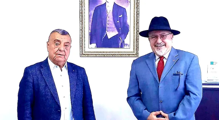 Kocaeli’de üniversite-sanayi iş birliği
