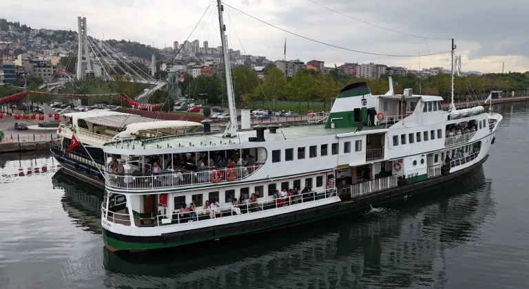 Kocaeli’de yaz sezonunun en keyifli rotası başlıyor