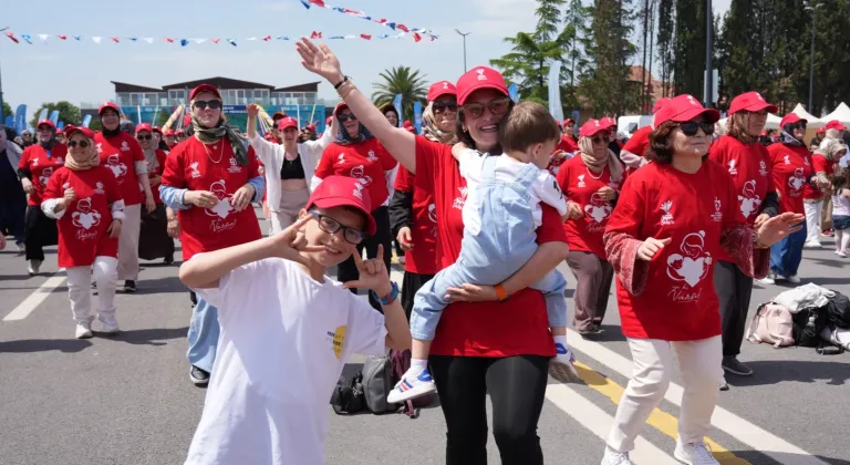 Kocaelili anneler, Anne Şehir Yaşam Merkezi’ne koştu