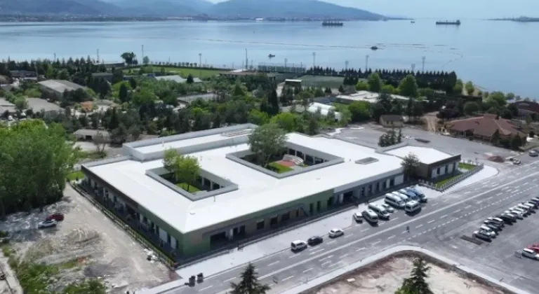 Kocaeli’nde Bir İlk: Gonca Engelsiz Yaşam Merkezi Hizmete Girdi








