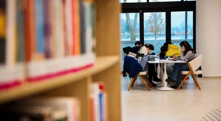 Kocaeli’yi kitap kokusu saracak