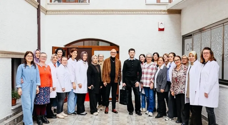 Köklerden geleceğe uzanan tasarım yolculuğu